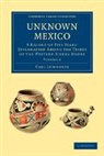 Carl Lumholtz - Unknown Mexico