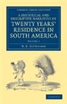 W. B. Stevenson, Stevenson W. B. - Historical and Descriptive Narrative of Twenty Years Residence in