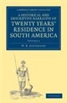 W. B. Stevenson, Stevenson W. B. - Historical and Descriptive Narrative of Twenty Years Residence in