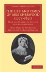 Mary Martha Sherwood, Sherwood Mary Martha, F. J. Harvey Darton, Darton F. J. Harvey - Life and Times of Mrs Sherwood (1775-1851)