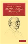Florence Emily Hardy - Later Years of Thomas Hardy, 1892-1928