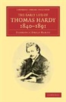 Florence Emily Hardy - Early Life of Thomas Hardy, 1840-1891