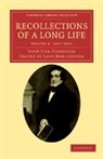 John Cam Hobhouse, Charlotte Hobhouse Carleton, Carleton Charlotte Hobhouse, Lady Dorchester - Recollections of a Long Life