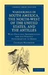 Charles Waterton, Waterton Charles - Wanderings in South America, North West of United States, Antilles,