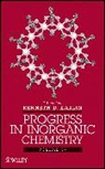KD Karlin, Kenneth D. Karlin, Kenneth D. (EDT) Karlin, Kenneth D. (Johns Hopkins University Karlin, Kennet D Karlin, Kenneth D Karlin... - Progress in Inorganic Chemistry