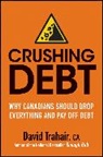 David Trahair, Trahair David - Crushing Debt