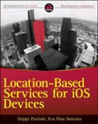Eva Diaz-Santana, Geppy Parziale, Geppy Diaz-Santana Parziale - Location-Based Services for Ios Devices