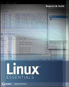 roderick w Smith, Roderick W. Smith - Linux Essentials