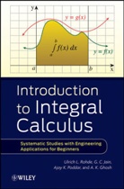 A. K. Ghosh, Ashim Kumar Ghosh, Ghosh A. K., G JAIN, G C Jain, G. C. Jain... - Introduction to Integral Calculus