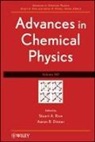 S.A Rice, Stuart A. Rice, Stuart A. (University of Chicago) Dinner Rice, Stuart A. Dinner Rice, RICE STUART A DINNER AARON R, Aaron R Dinner... - Advances in Chemical Physics, Volume 147