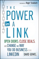 D Gowel, D. Gowel, Dave Gowel - Power in a Link