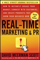 David Meerman Scott - Real-Time Marketing and Pr