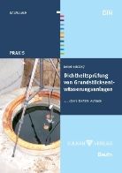 Bernd Goldberg - Dichtheitsprüfung von Grundstücksentwässerungsanlagen