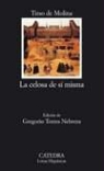 Tirso De Molina - La celosa de sí misma