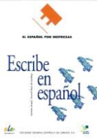 Carmen Armal, Arna, Carmen Arnal, Ruiz de Garibay, Araceli Ruiz de Garibay - Escribe en espanol