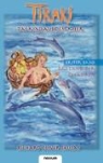 Richard Oliver Skulai, Skulai Richard Oliver - Tiraki, das Kind aus dem Meer - Band I
