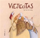 Fatima Afonso, Charo Pita, PITA CHARO AFONSO FATIMA, María Del Rosario Pita Villares, Fatima Afonso - Viejecitas