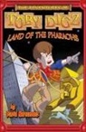 David Hernandez, Thomas Nelson Publishers - Land of the Pharaohs