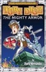 David Hernandez - The Mighty Armor: 2