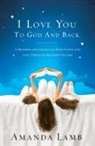 Amanda Lamb, Amanda (COR) Lamb - I Love You to God and Back