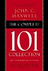 John C Maxwell, John C. Maxwell, John C. (COR) Maxwell - Complete 101 Collection
