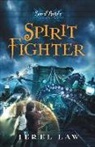 Jerel Law - Spirit Fighter