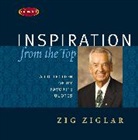 Zig Ziglar - Inspiration from the Top