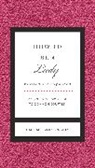 Candace Simpson-Giles - How to Be a Lady Revised and Updated