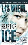 April Henry, Lis Wiehl, Lis/ Henry Wiehl - Heart of Ice
