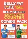 Jorge Cruise - The Belly Fat Cure