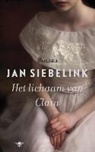 Jan Siebelink - Het lichaam van Clara