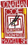 Jonathan Coe - De afschuwelijke eenzaamheid van Maxwell Sim
