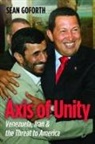 Sean Goforth - Axis of Unity