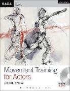 Jackie Snow, Jackie (Senior Lecturer Snow, Snow Jackie - Movement Training for Actors