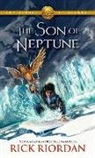 Rick Riordan - The Son of Neptune