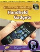 Ian Graham, Neil Morris - Handheld Gadgets