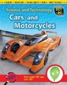 John Townsend - Cars and Motorcycles