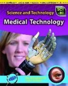 Ann Fullick - Medical Technology