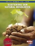 Jen Green, Geoff Ward - Sustaining Our Natural Resources