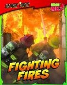 Nick Hunter - Fighting Fires
