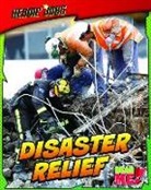 Nick Hunter - Disaster Relief