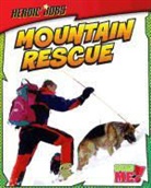 Chris Oxlade - Mountain Rescue
