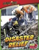 Nick Hunter - Disaster Relief