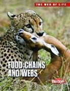 Andrew Solway - Food Chains and Webs