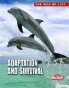Robert Snedden - Adaptation and Survival