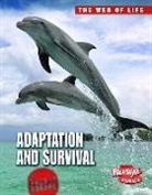 Robert Snedden - Adaptation and Survival