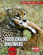 Andrew Solway - Food Chains and Webs