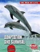 Robert Snedden - Adaptation and Survival