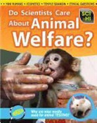 Eve Hartman, Eve Meshbesher Hartman, Eve/ Meshbesher Hartman, Wendy Meshbesher - Do Scientists Care About Animal Welfare?