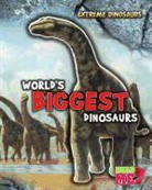 Rupert Matthews - World's Biggest Dinosaurs